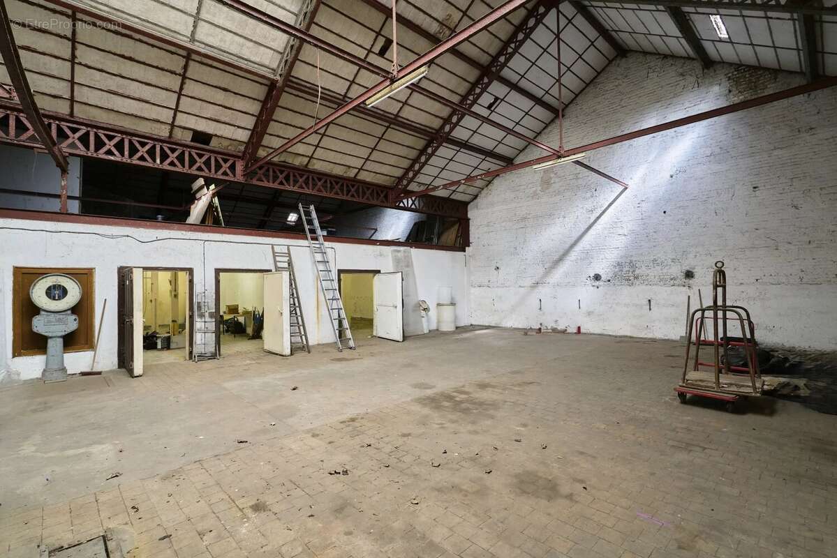 Appartement à LILLE