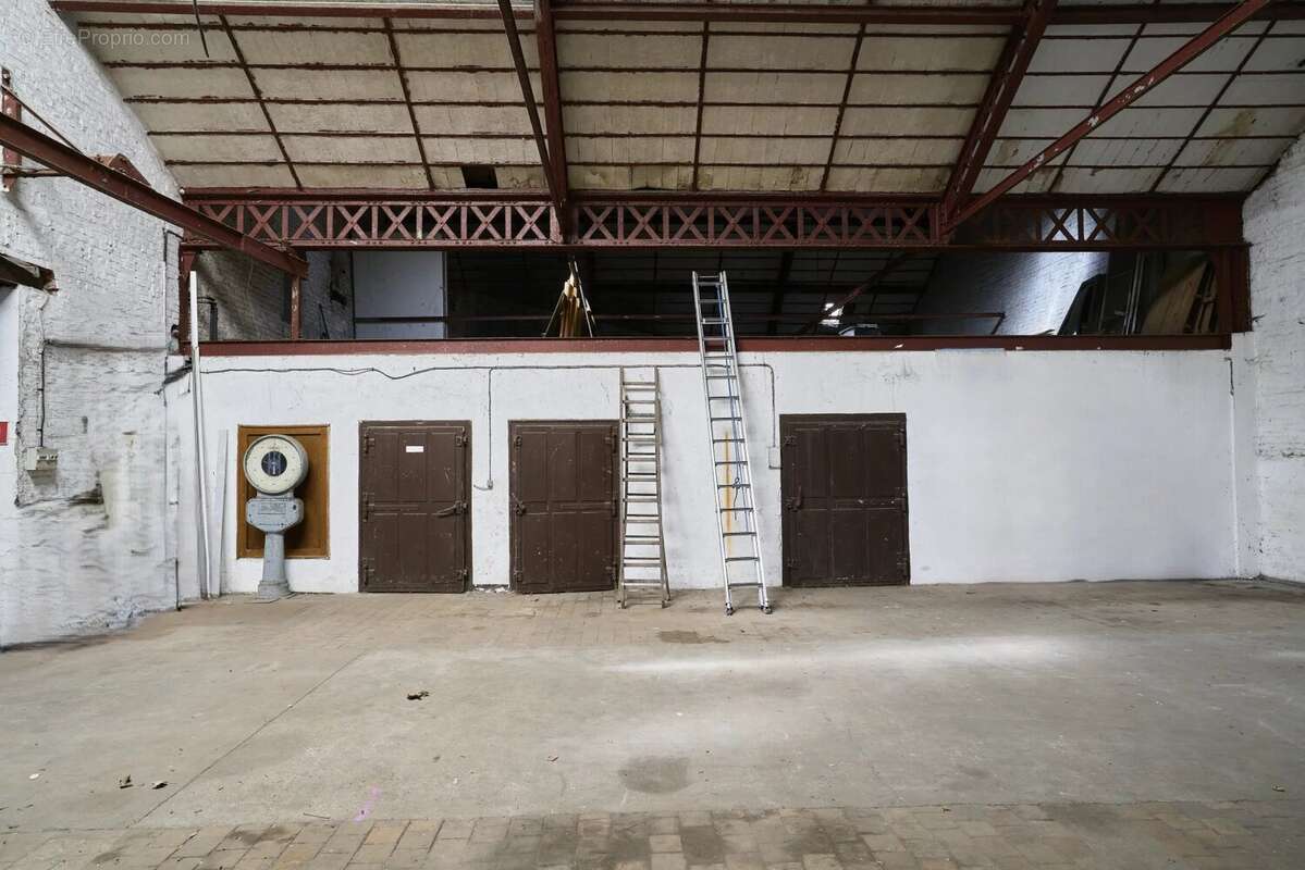 Appartement à LILLE