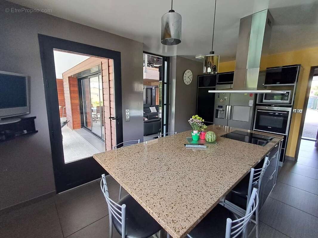 Maison à SAINT-PAUL-LES-DAX