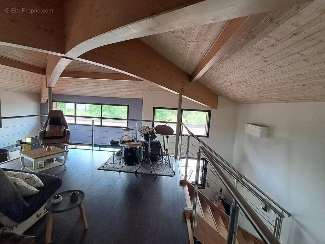 Maison à SAINT-PAUL-LES-DAX