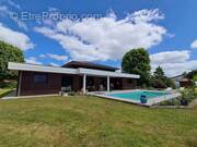 Maison à SAINT-PAUL-LES-DAX