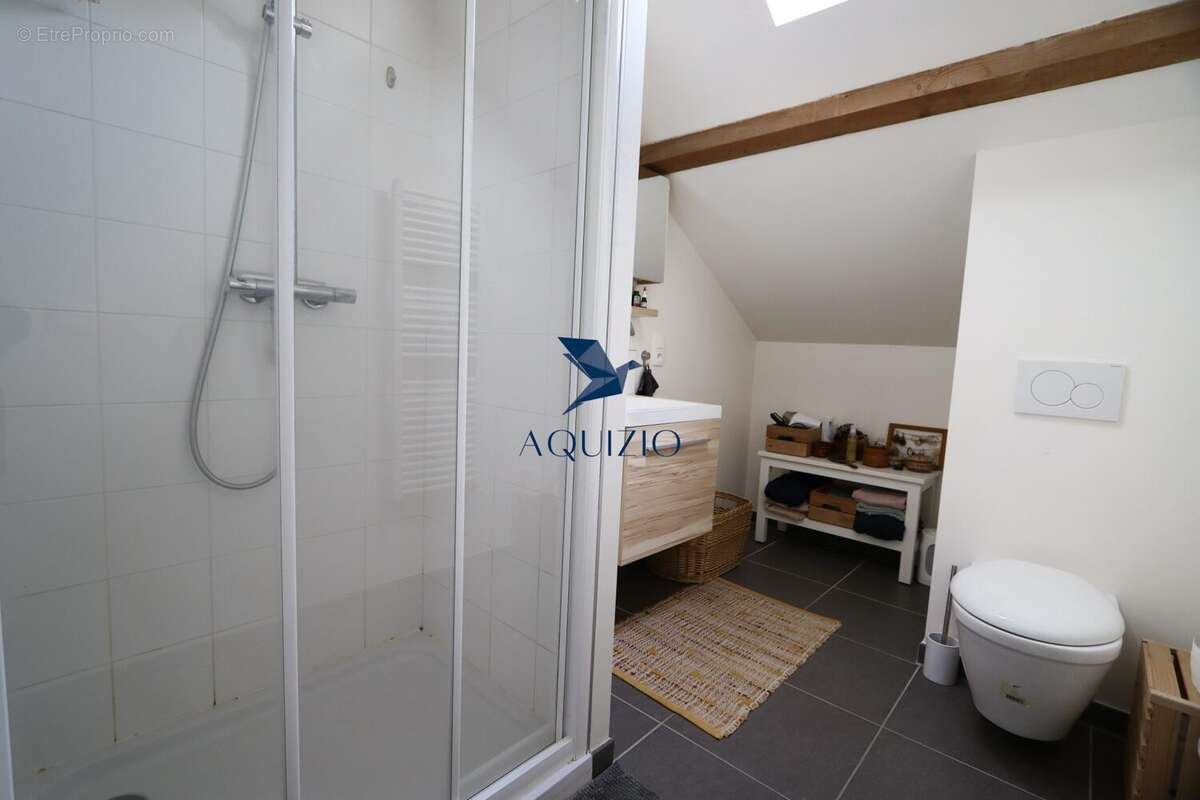 Appartement à SAINT-PIERRE-EN-FAUCIGNY