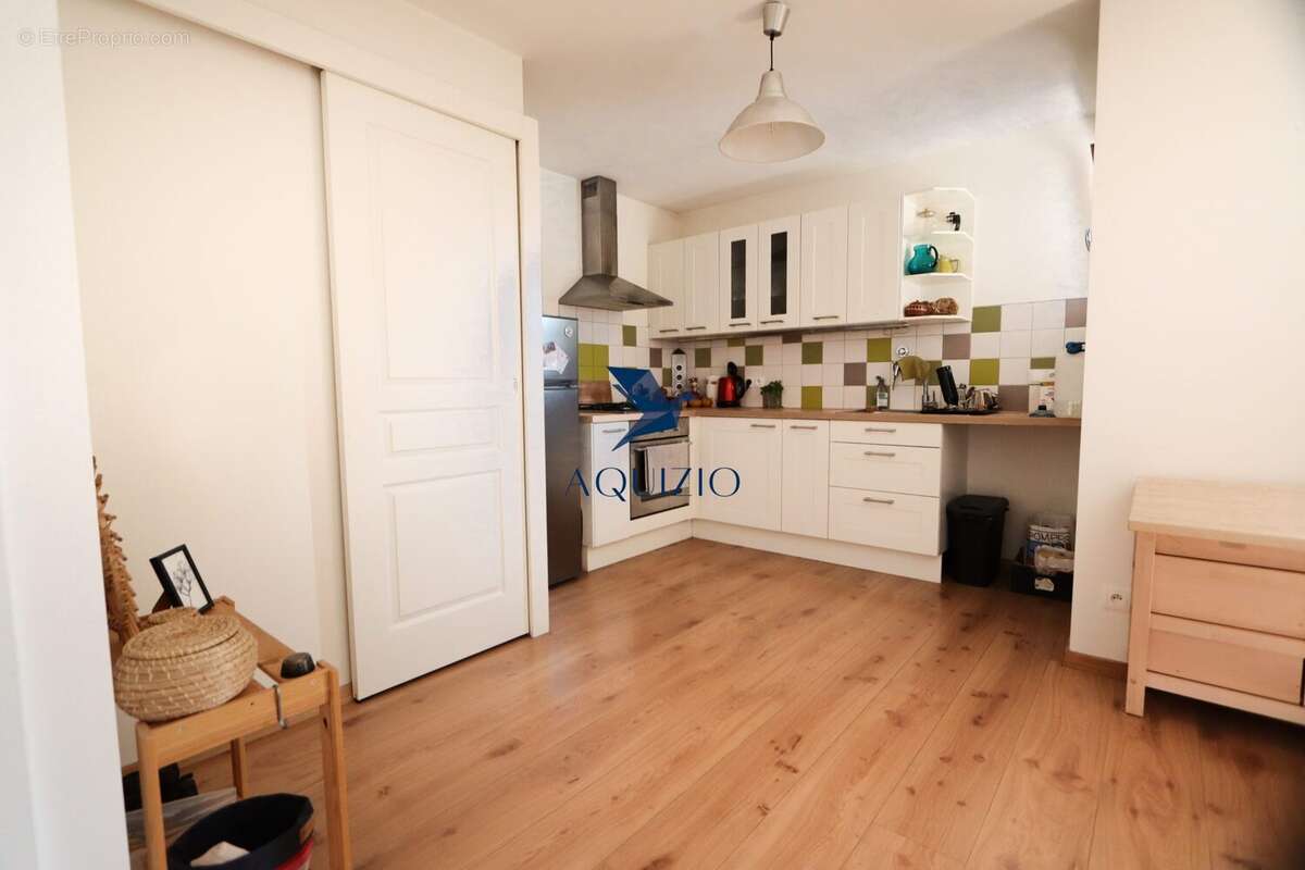 Appartement à SAINT-PIERRE-EN-FAUCIGNY