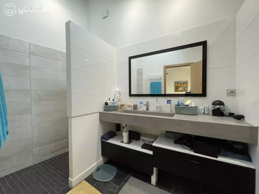 Maison à BRAIN-SUR-L&#039;AUTHION