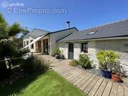 Maison à BRAIN-SUR-L&#039;AUTHION