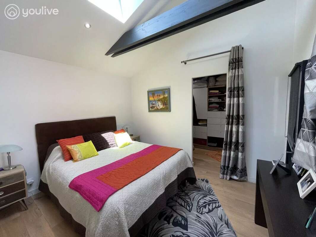 Maison à BRAIN-SUR-L&#039;AUTHION