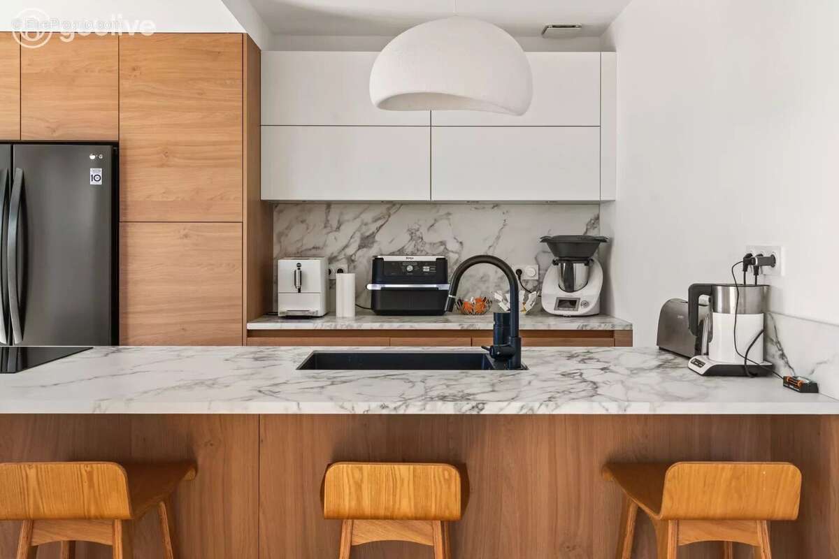 Maison à LES SABLES-D&#039;OLONNE