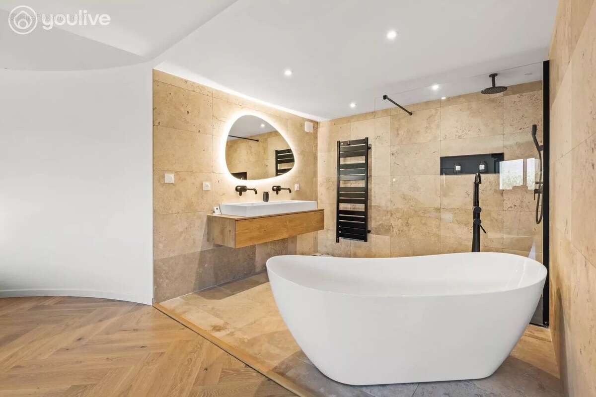 Maison à LES SABLES-D&#039;OLONNE