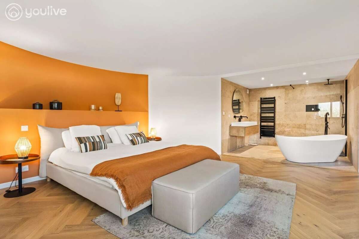 Maison à LES SABLES-D&#039;OLONNE