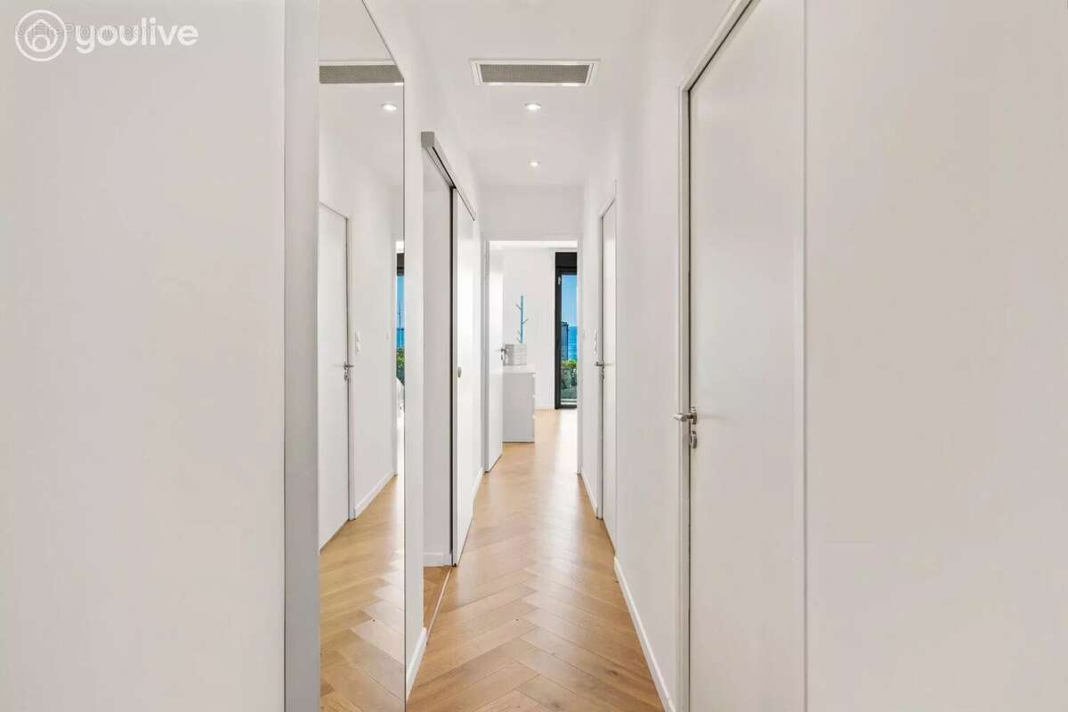 Maison à LES SABLES-D&#039;OLONNE