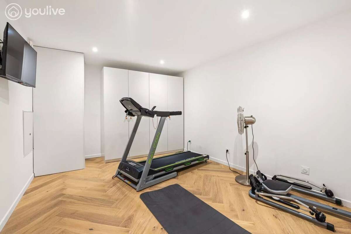 Maison à LES SABLES-D&#039;OLONNE