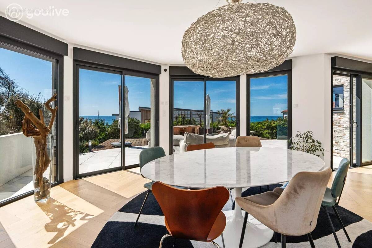 Maison à LES SABLES-D&#039;OLONNE