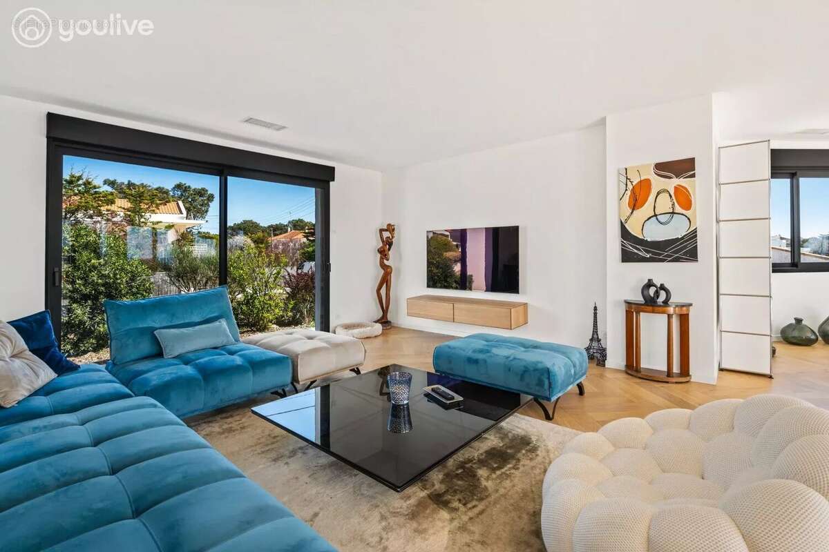 Maison à LES SABLES-D&#039;OLONNE