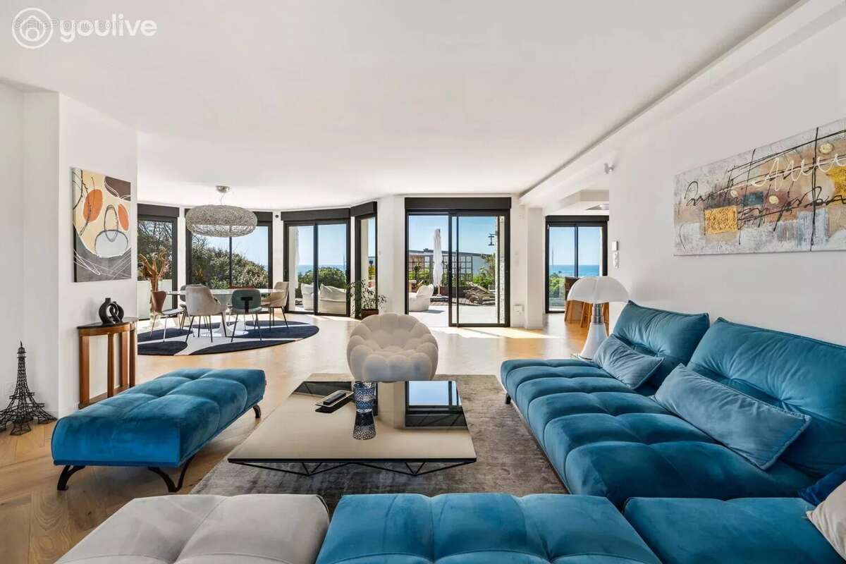 Maison à LES SABLES-D&#039;OLONNE