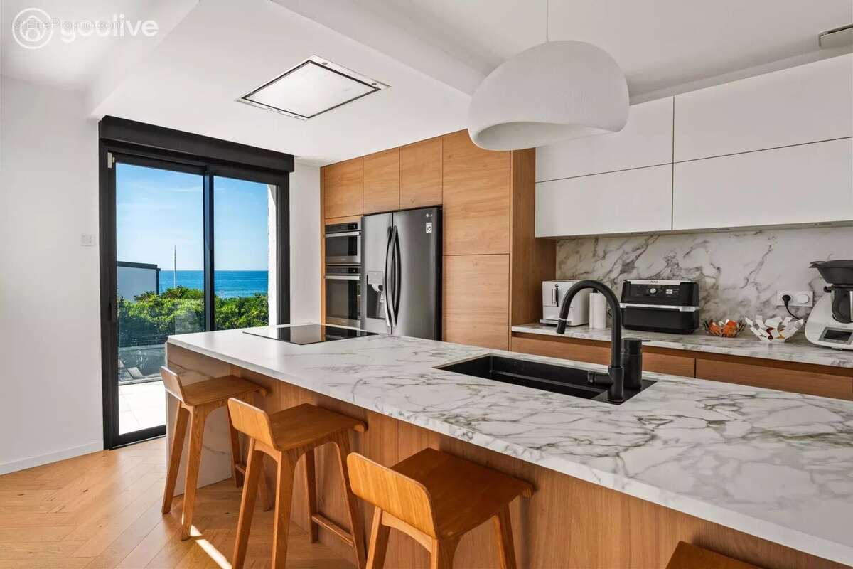 Maison à LES SABLES-D&#039;OLONNE