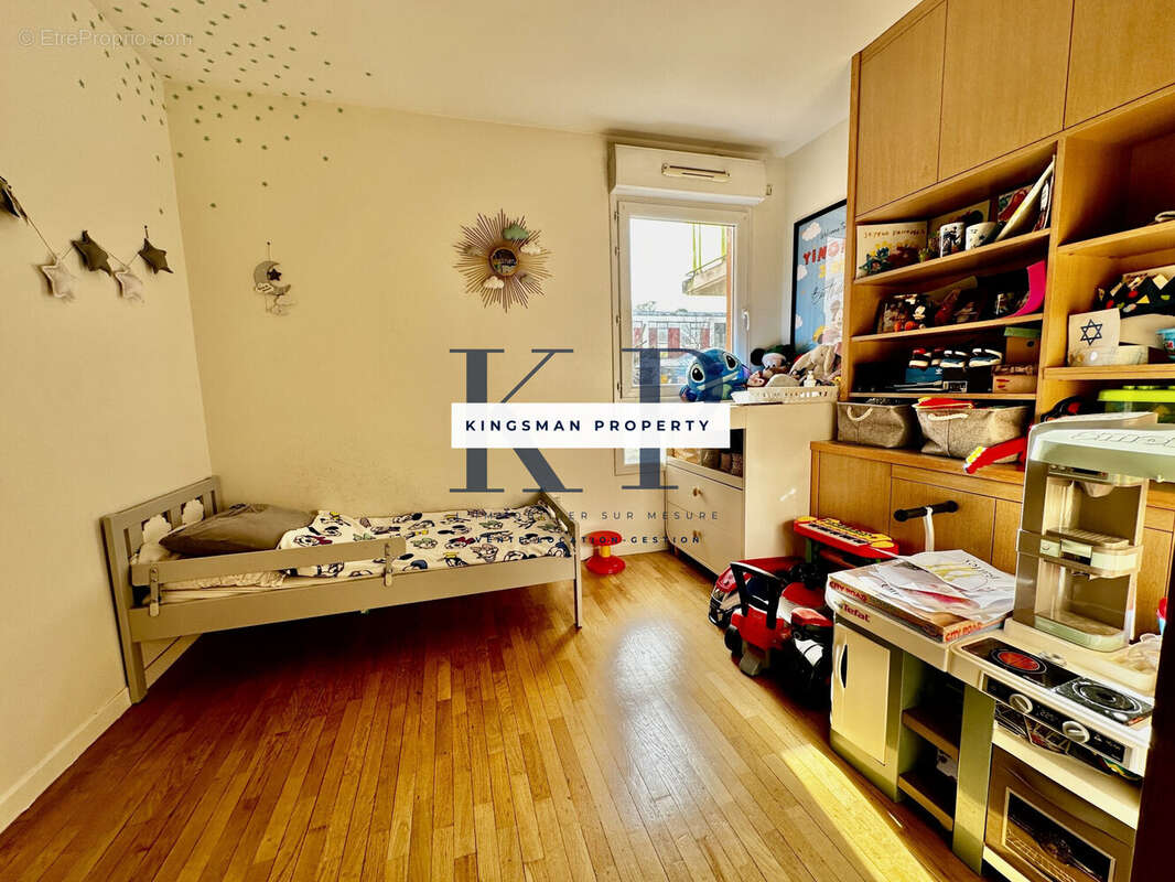 Appartement à CRETEIL