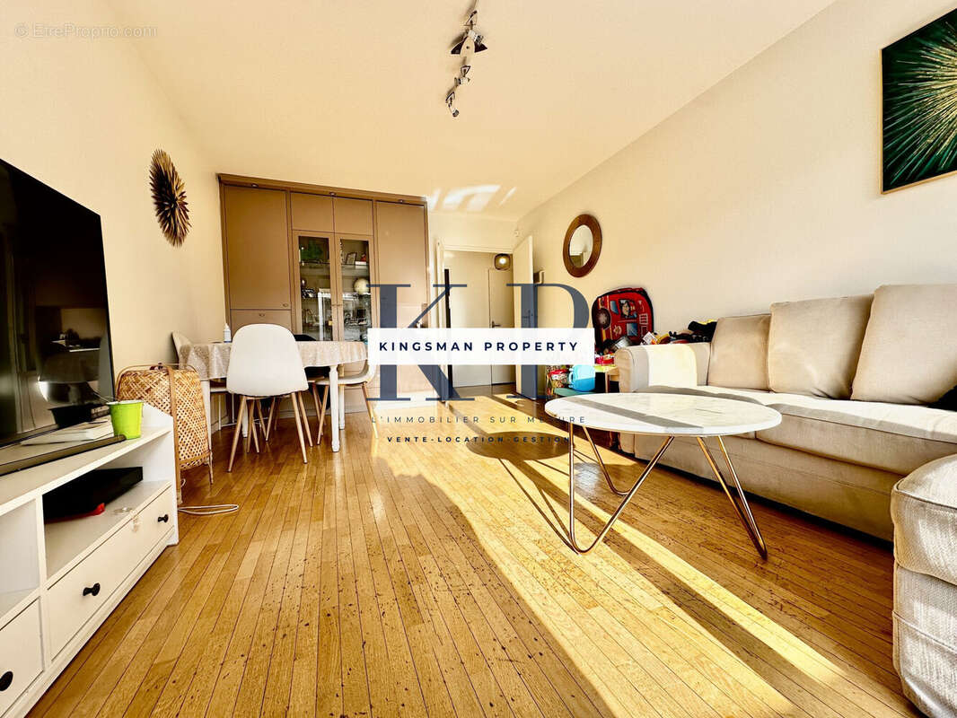 Appartement à CRETEIL