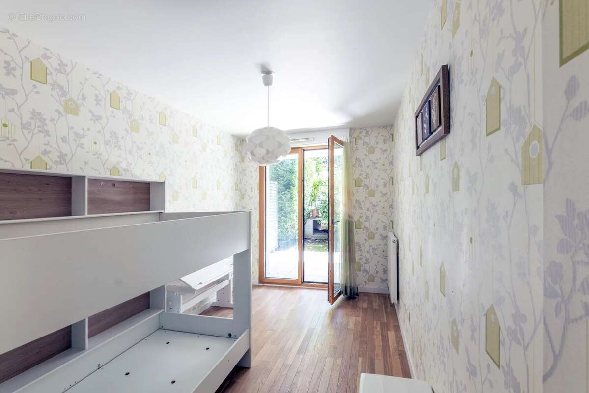 Appartement à CHAVILLE