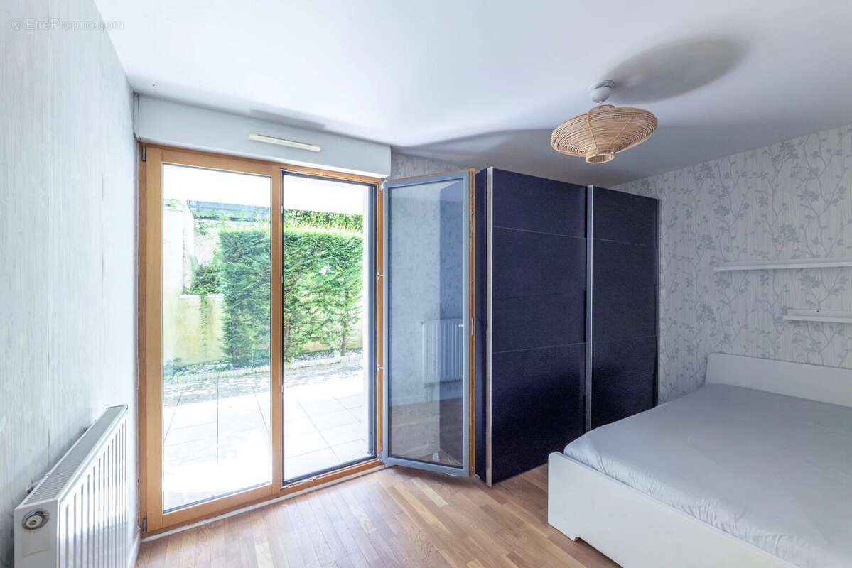 Appartement à CHAVILLE