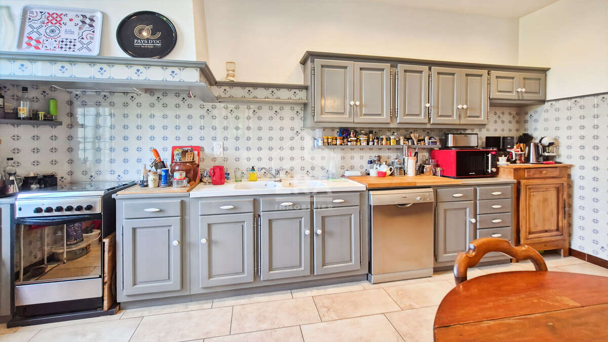 Maison à BARBENTANE