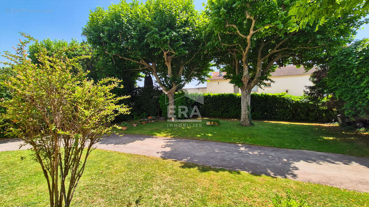 Maison à BARBENTANE