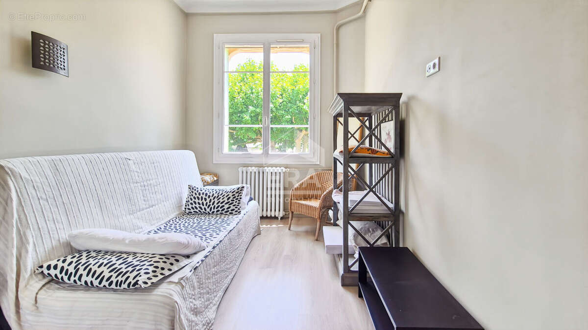 Maison à BARBENTANE