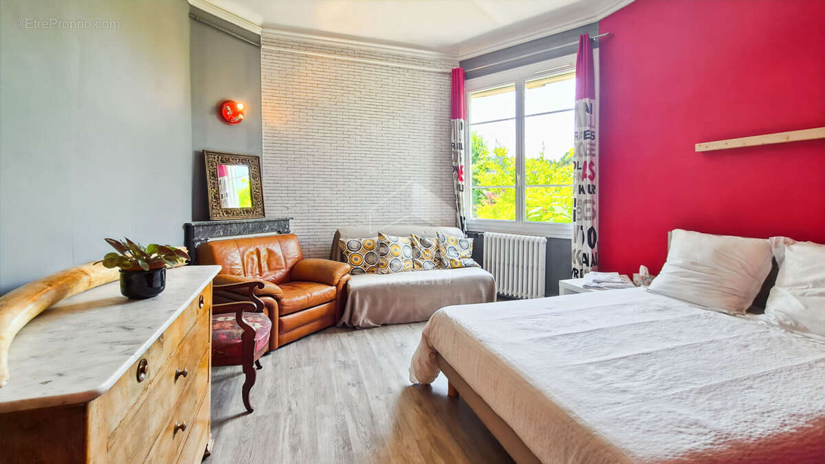 Maison à BARBENTANE