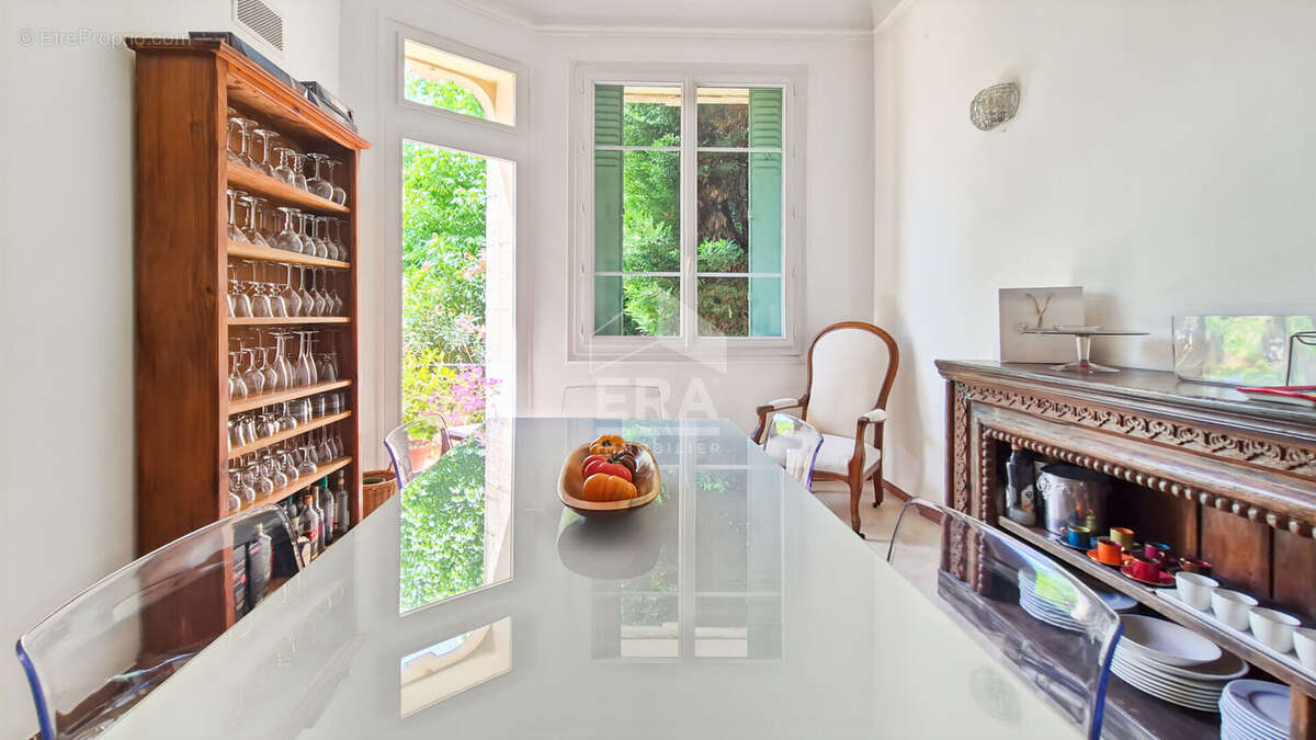 Maison à BARBENTANE