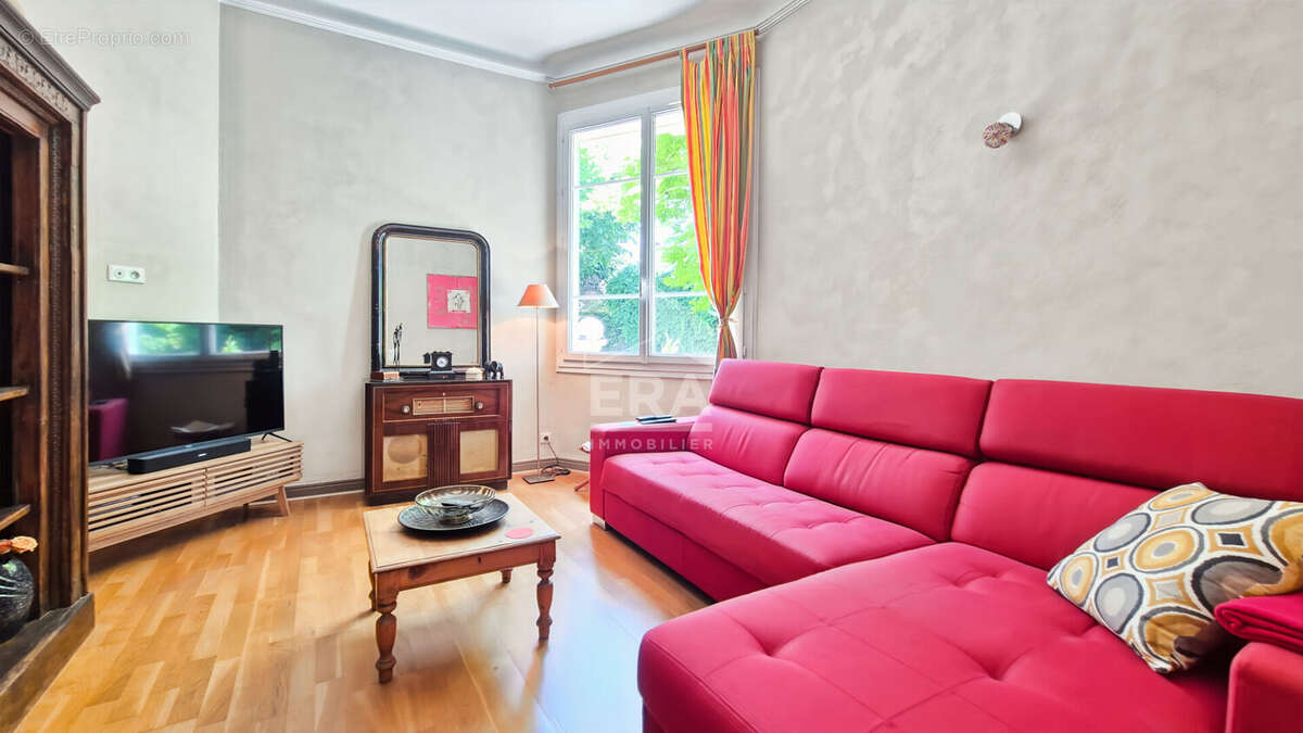 Maison à BARBENTANE