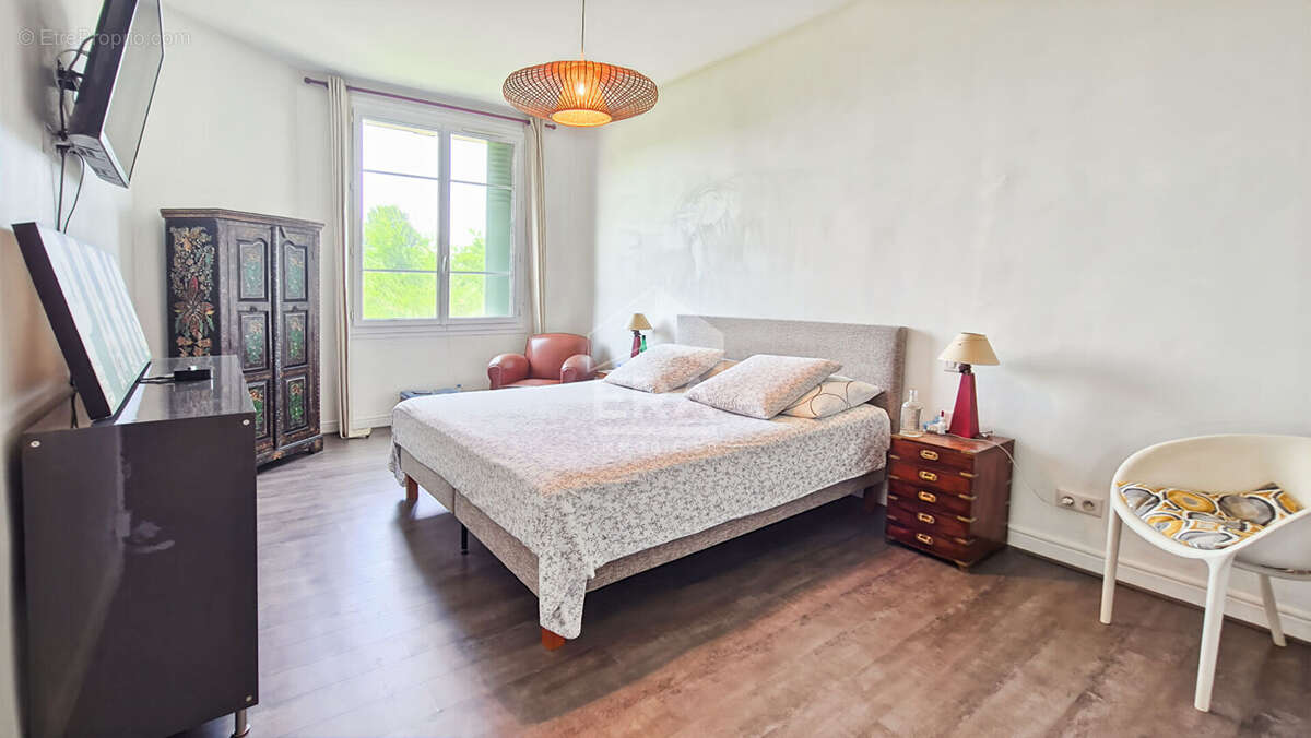 Maison à BARBENTANE