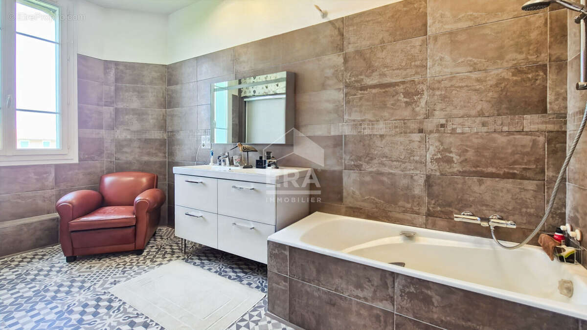 Maison à BARBENTANE