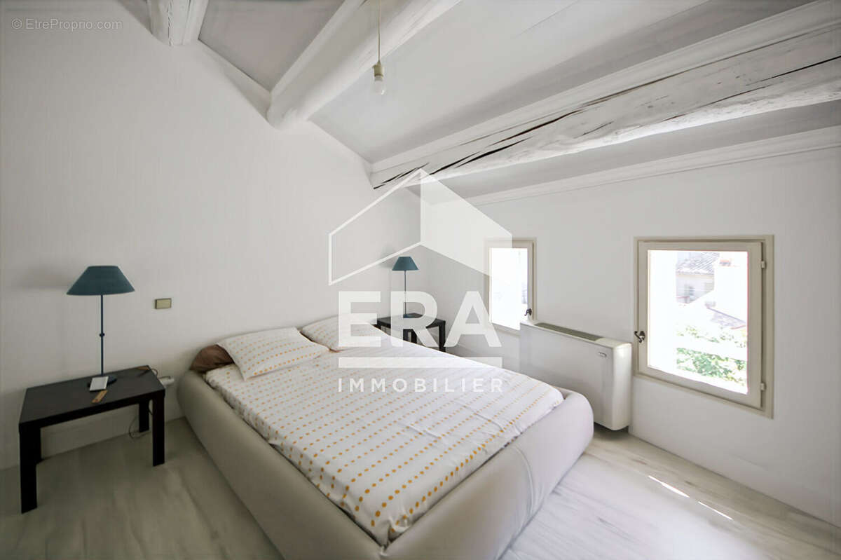 Maison à BARBENTANE