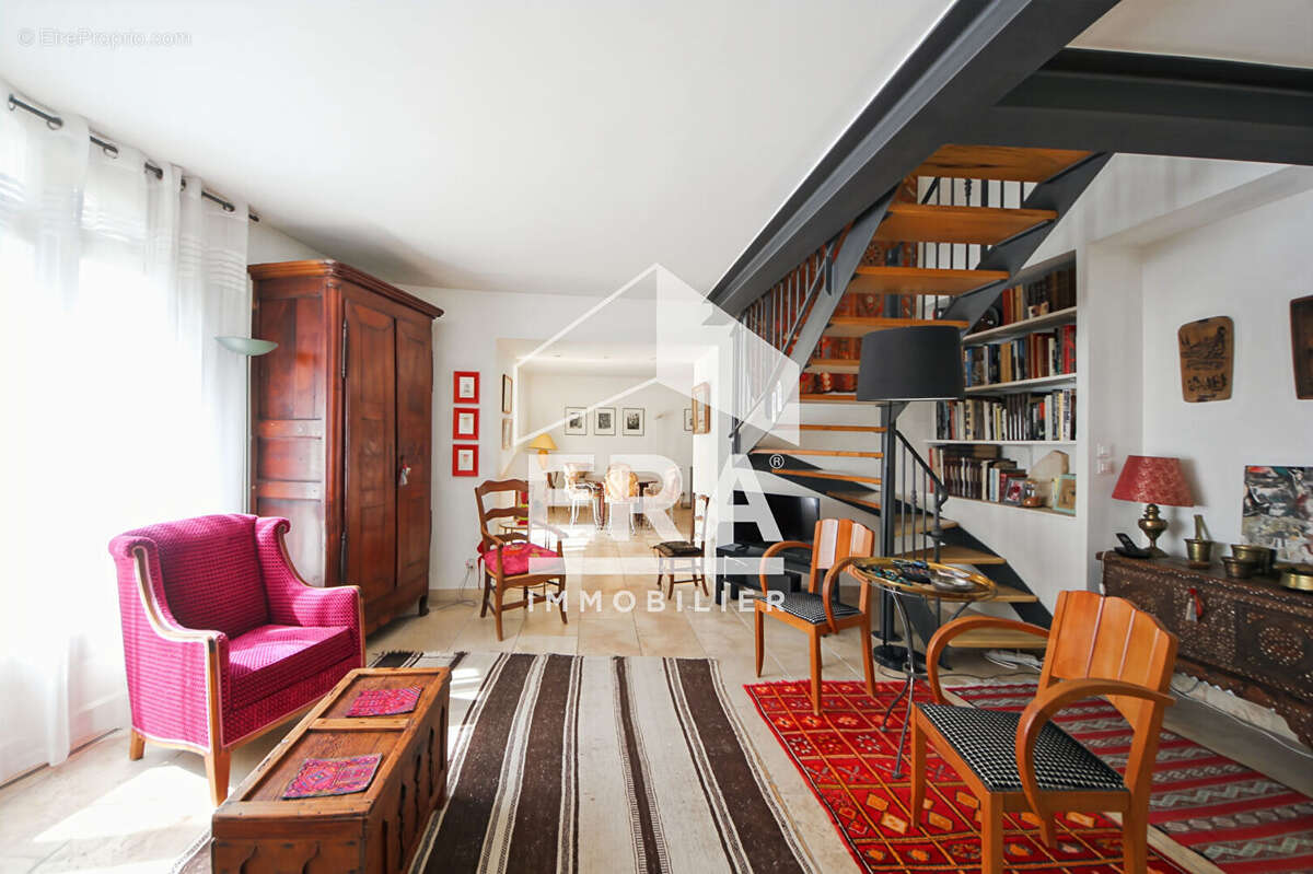 Maison à BARBENTANE