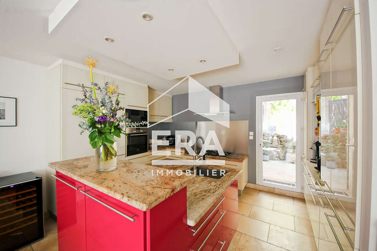 Maison à BARBENTANE