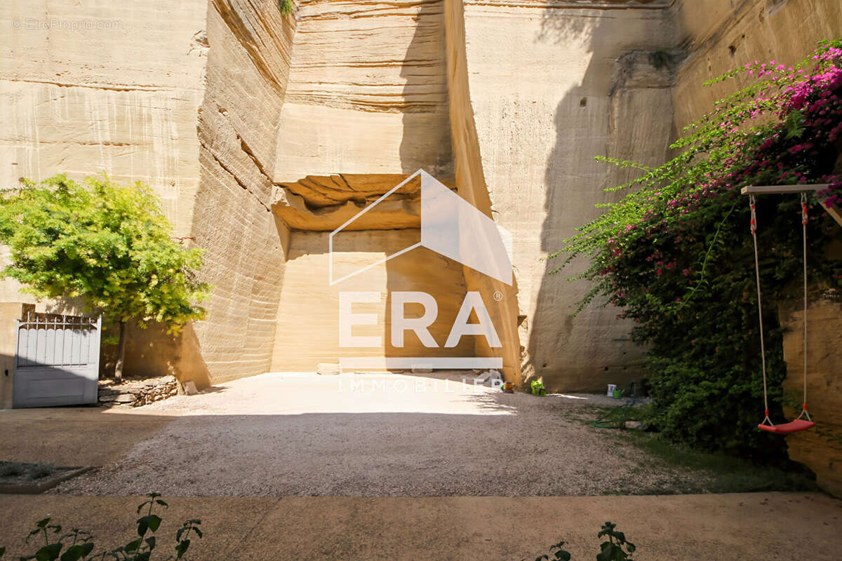 Maison à BARBENTANE