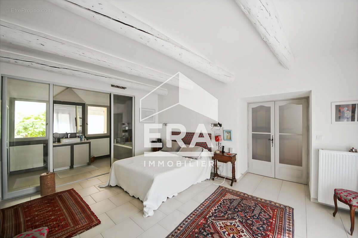 Maison à BARBENTANE