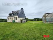 Maison à LOCMARIA-PLOUZANE