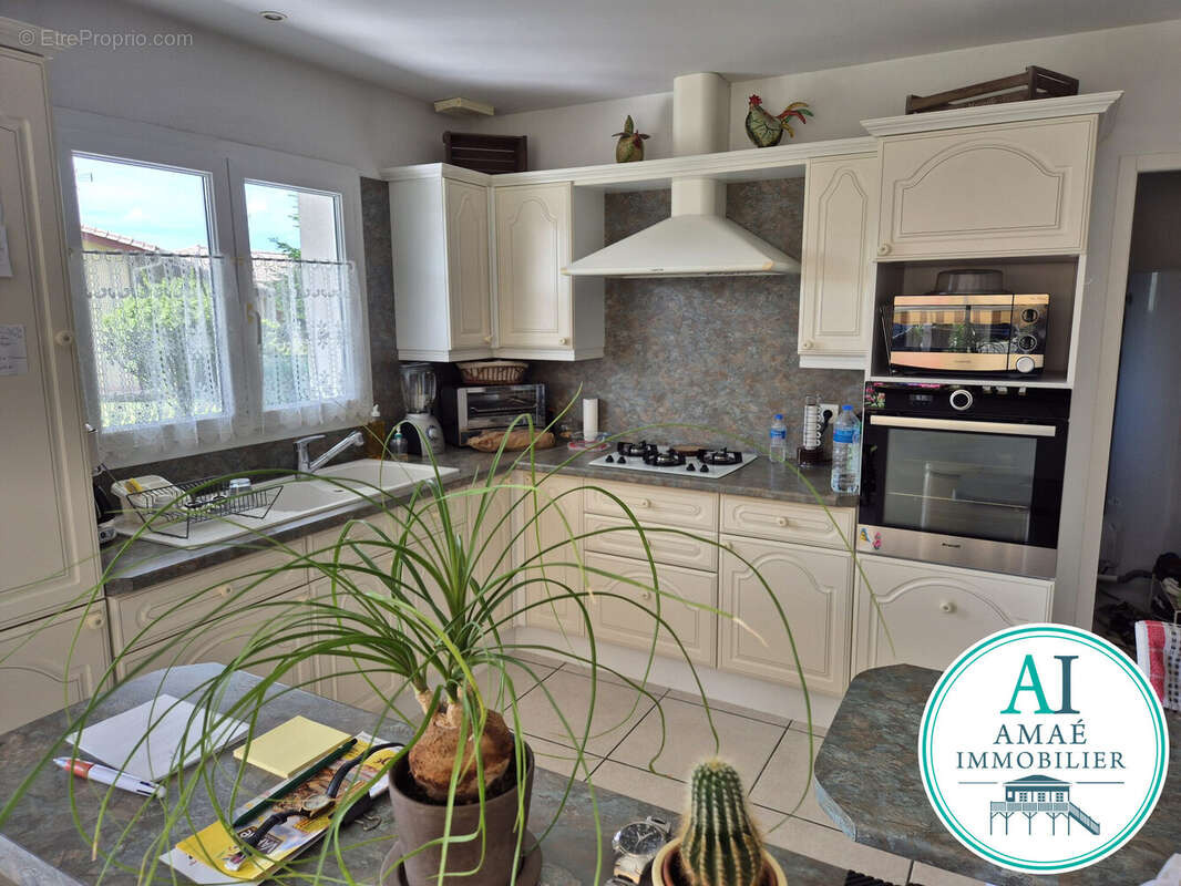 Maison à ANDERNOS-LES-BAINS