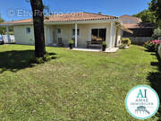 Maison à ANDERNOS-LES-BAINS