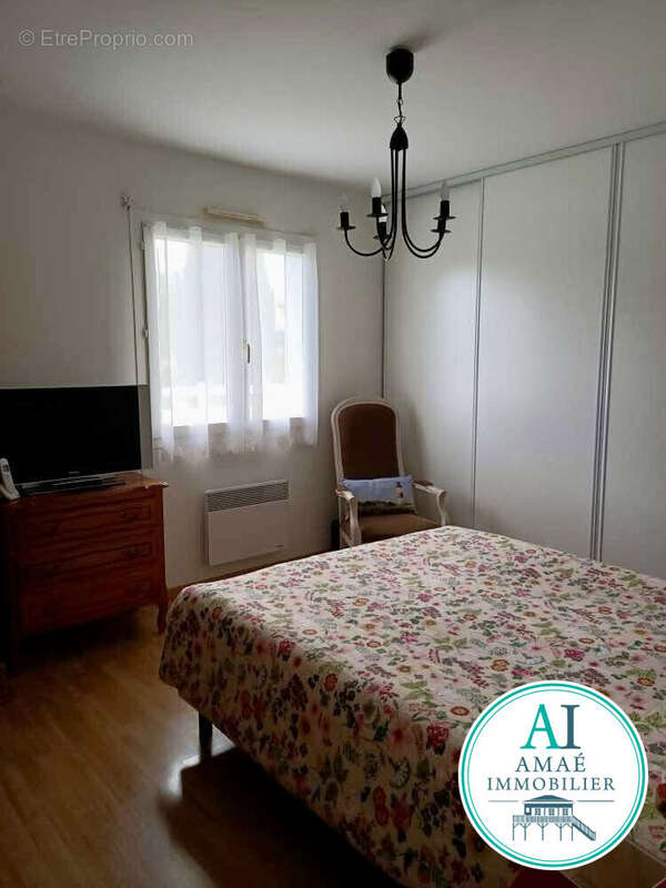 Maison à ANDERNOS-LES-BAINS