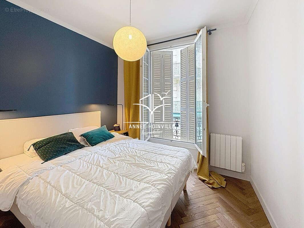 Appartement à TROUVILLE-SUR-MER