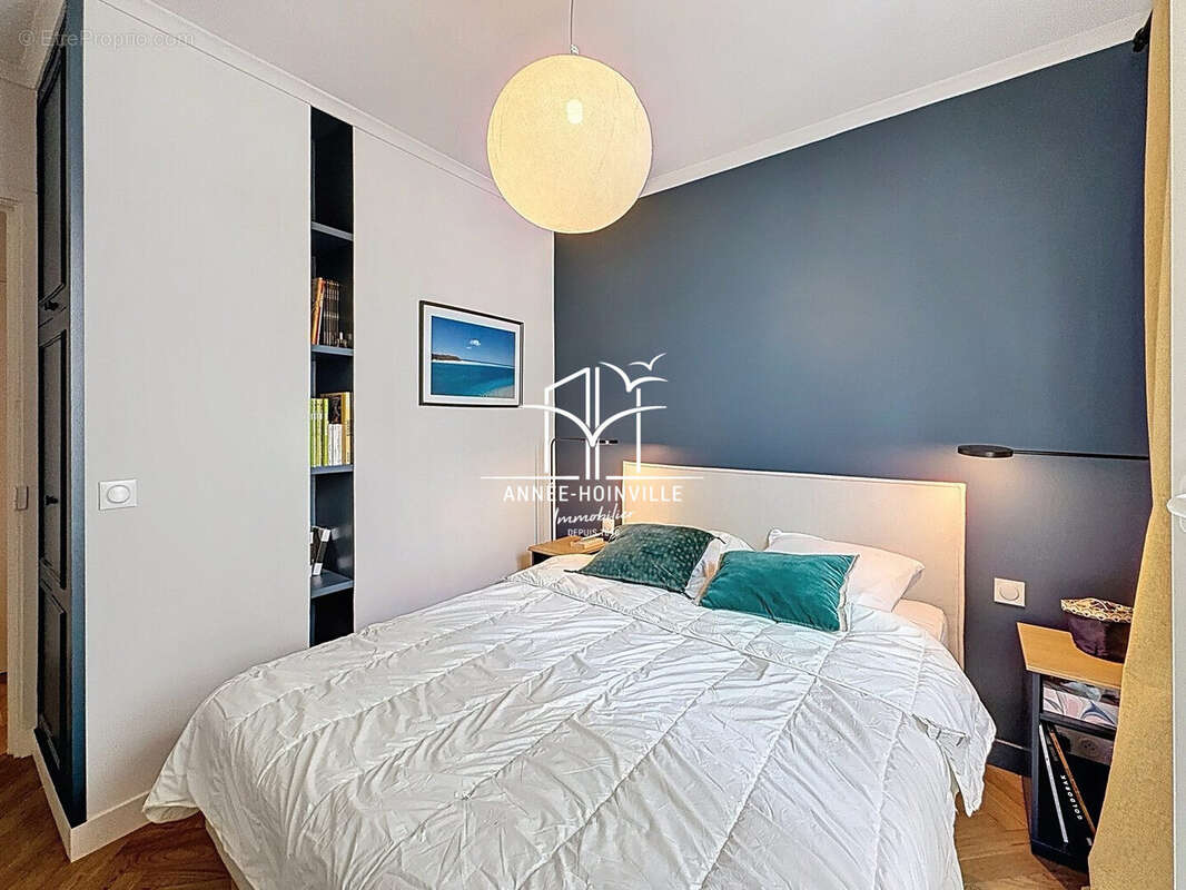 Appartement à TROUVILLE-SUR-MER