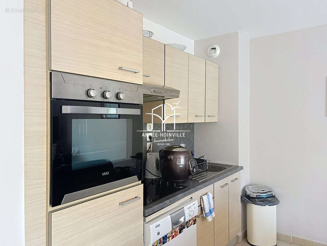 Appartement à SAINT-ARNOULT