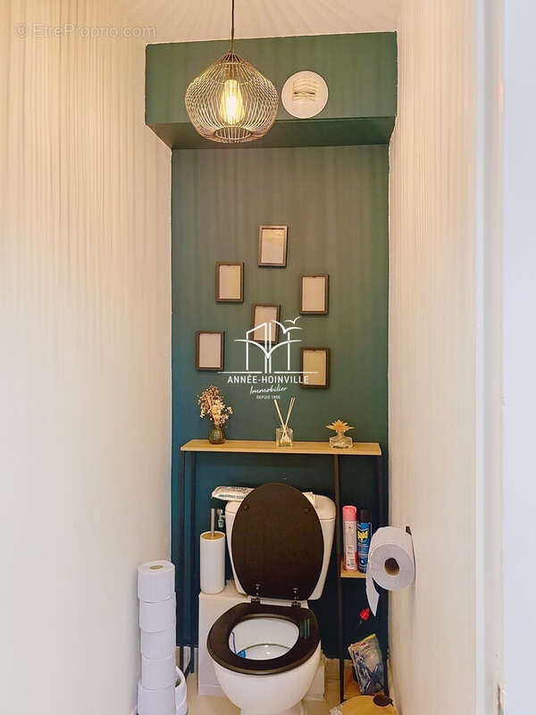 Appartement à SAINT-ARNOULT