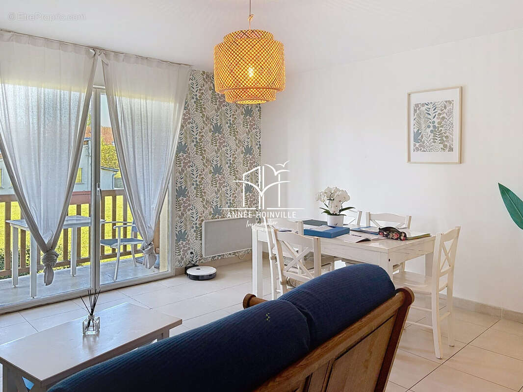 Appartement à SAINT-ARNOULT