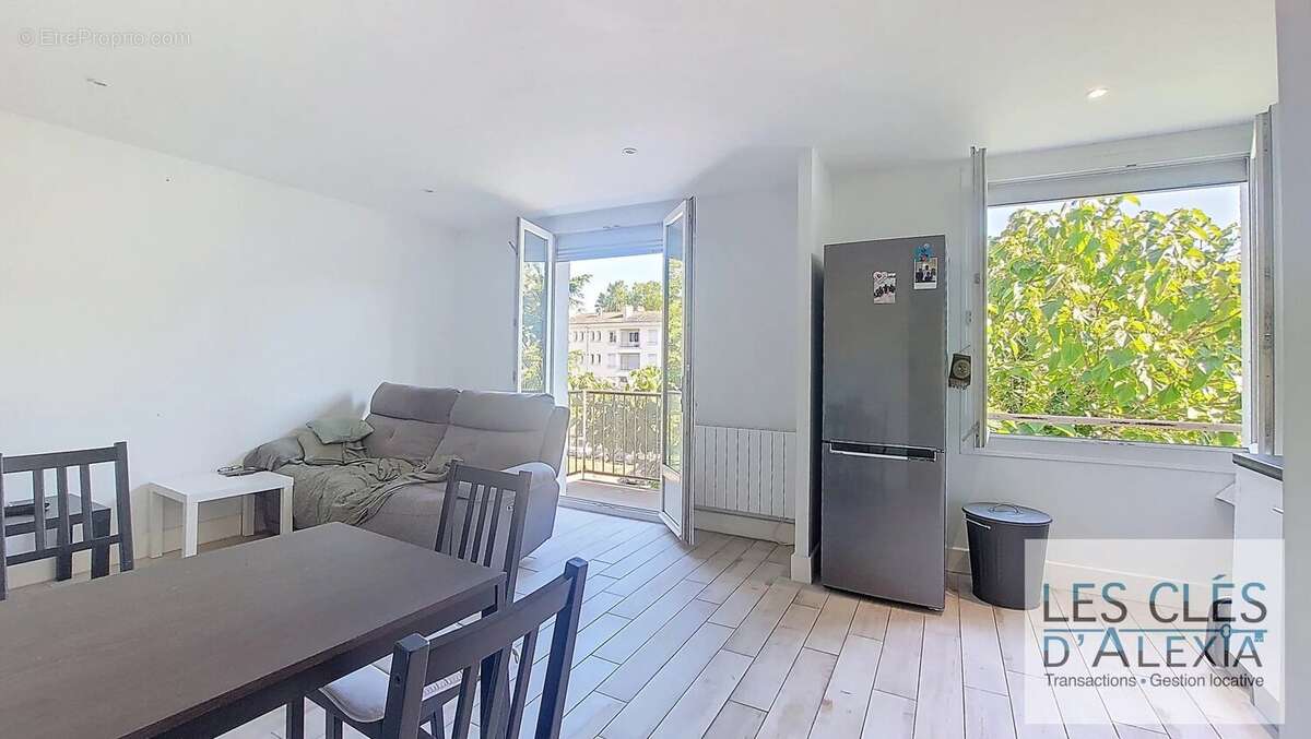 Appartement à GIVORS