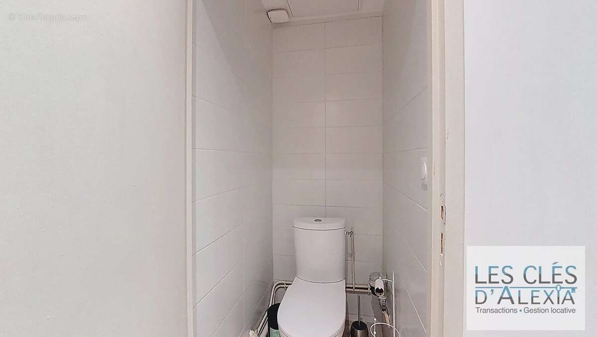 Appartement à GIVORS