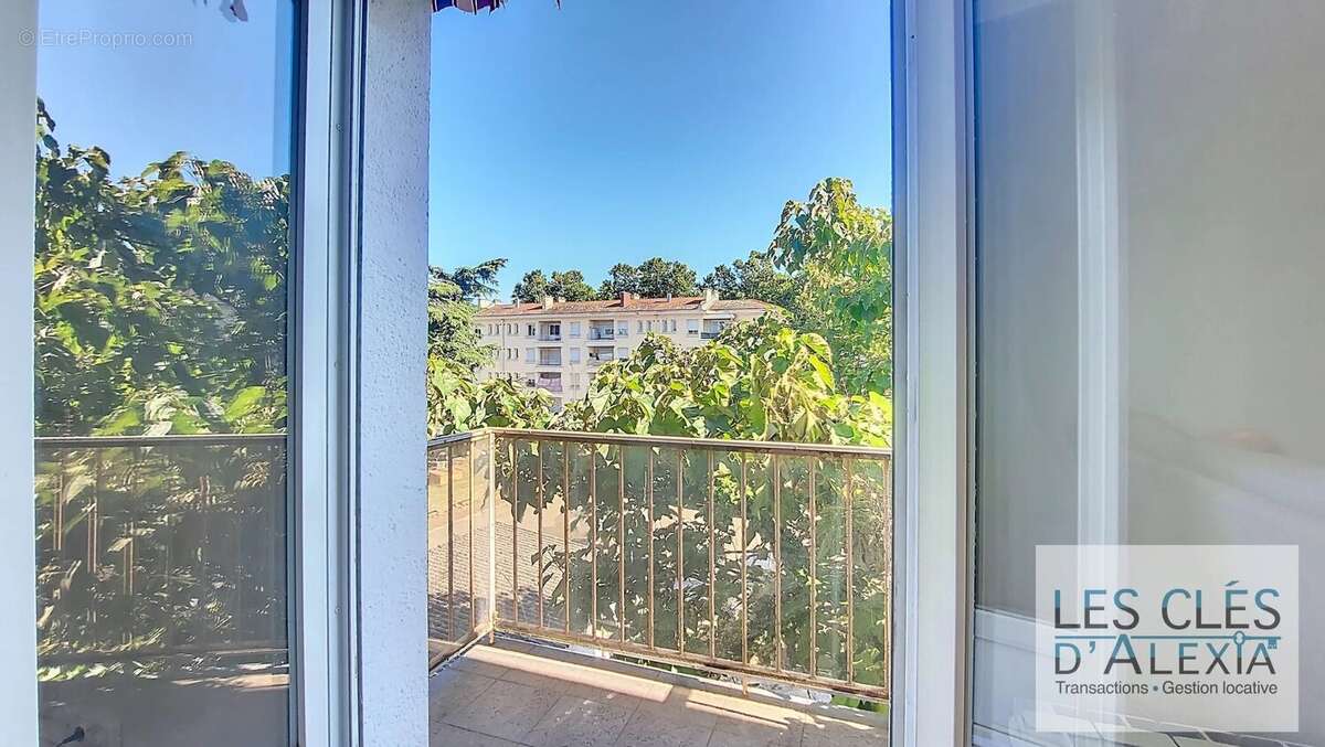 Appartement à GIVORS