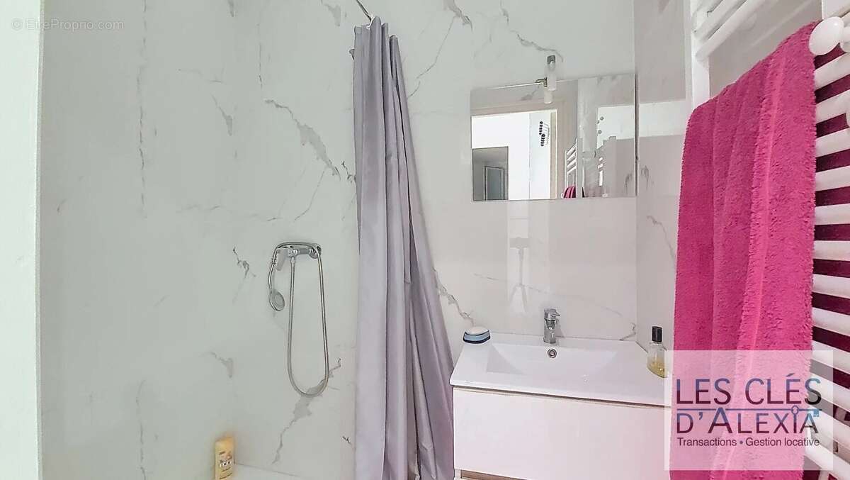 Appartement à GIVORS