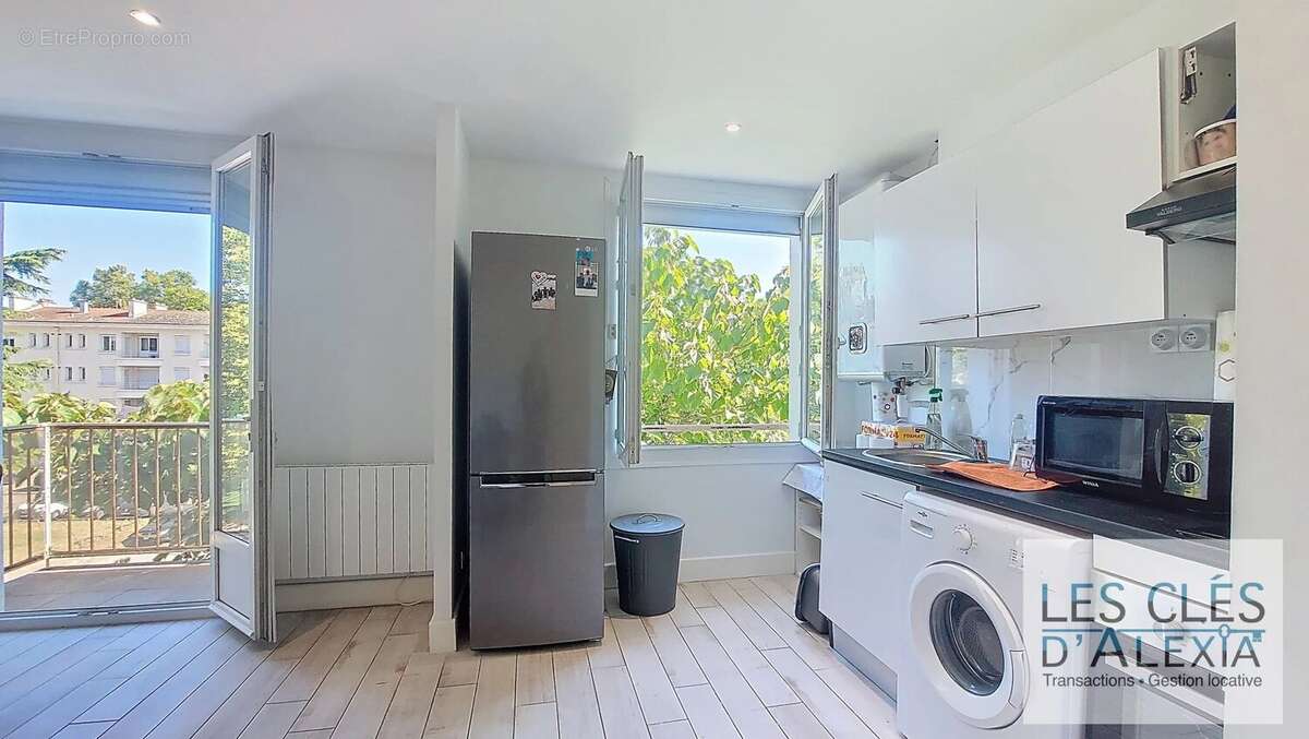 Appartement à GIVORS